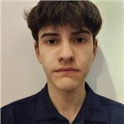 Profesor para niños desde los 6 hasta 13 años